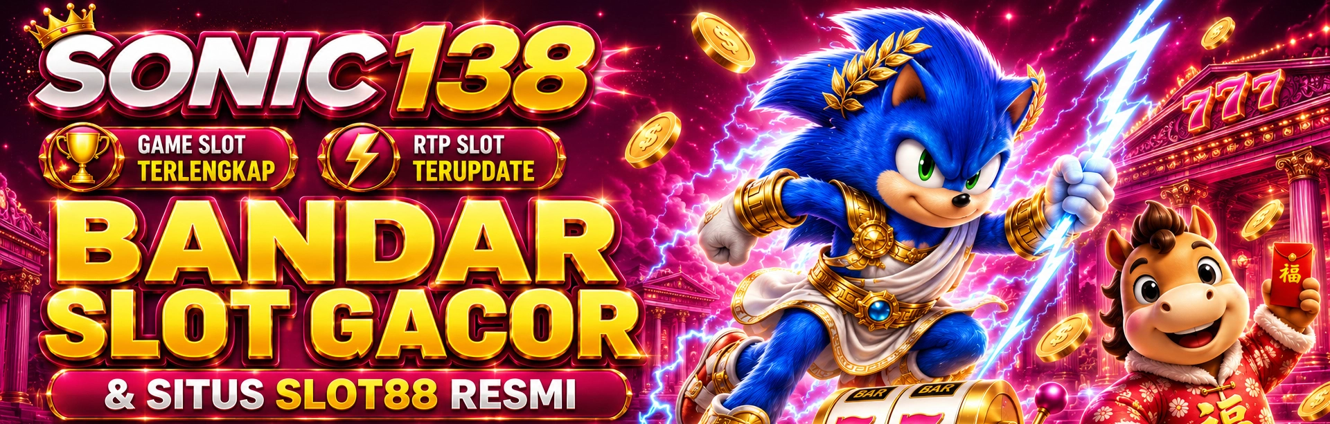SONIC138